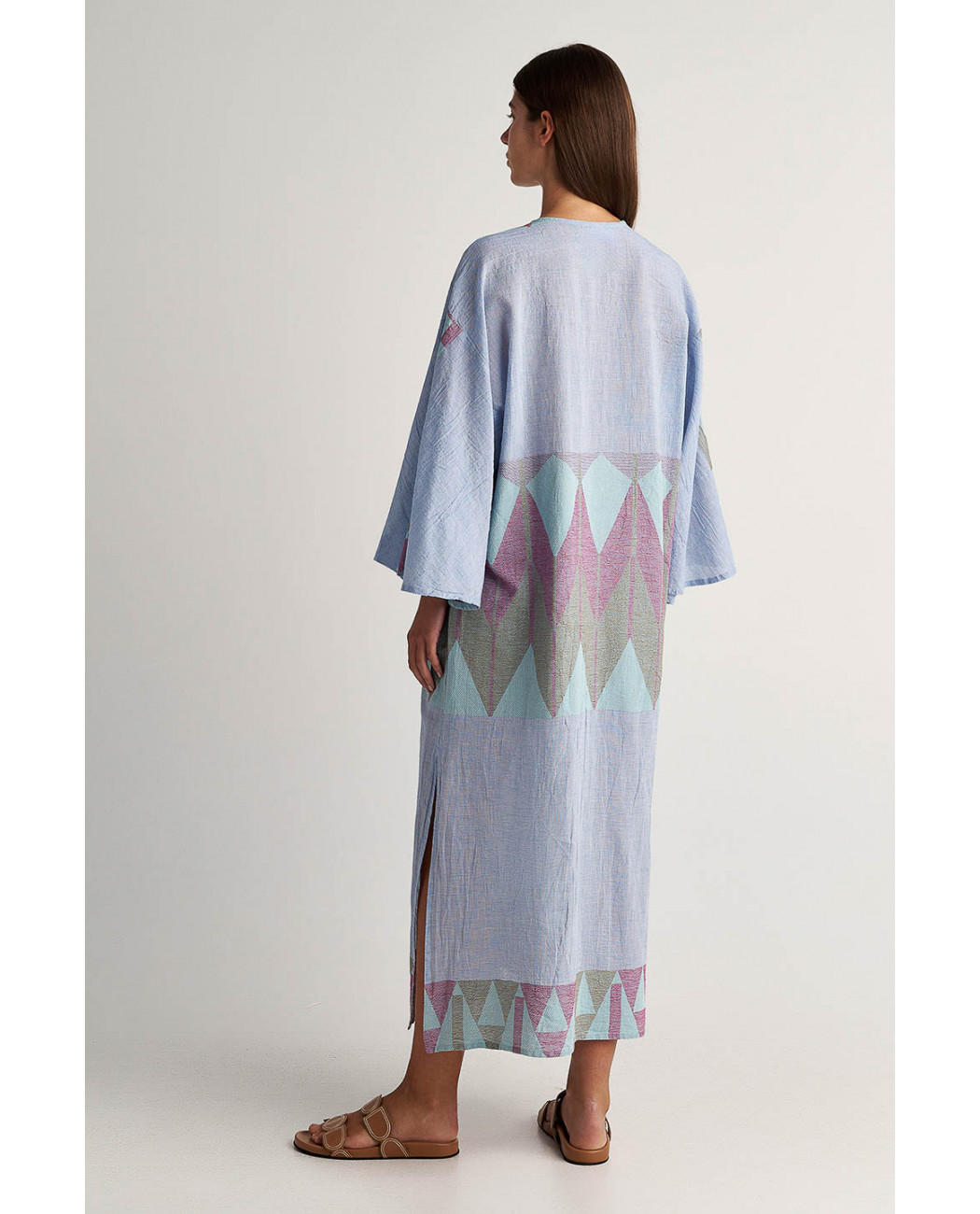 ΖΑΚΑΡ DRESS ΖΑΚΑΡ DRESS