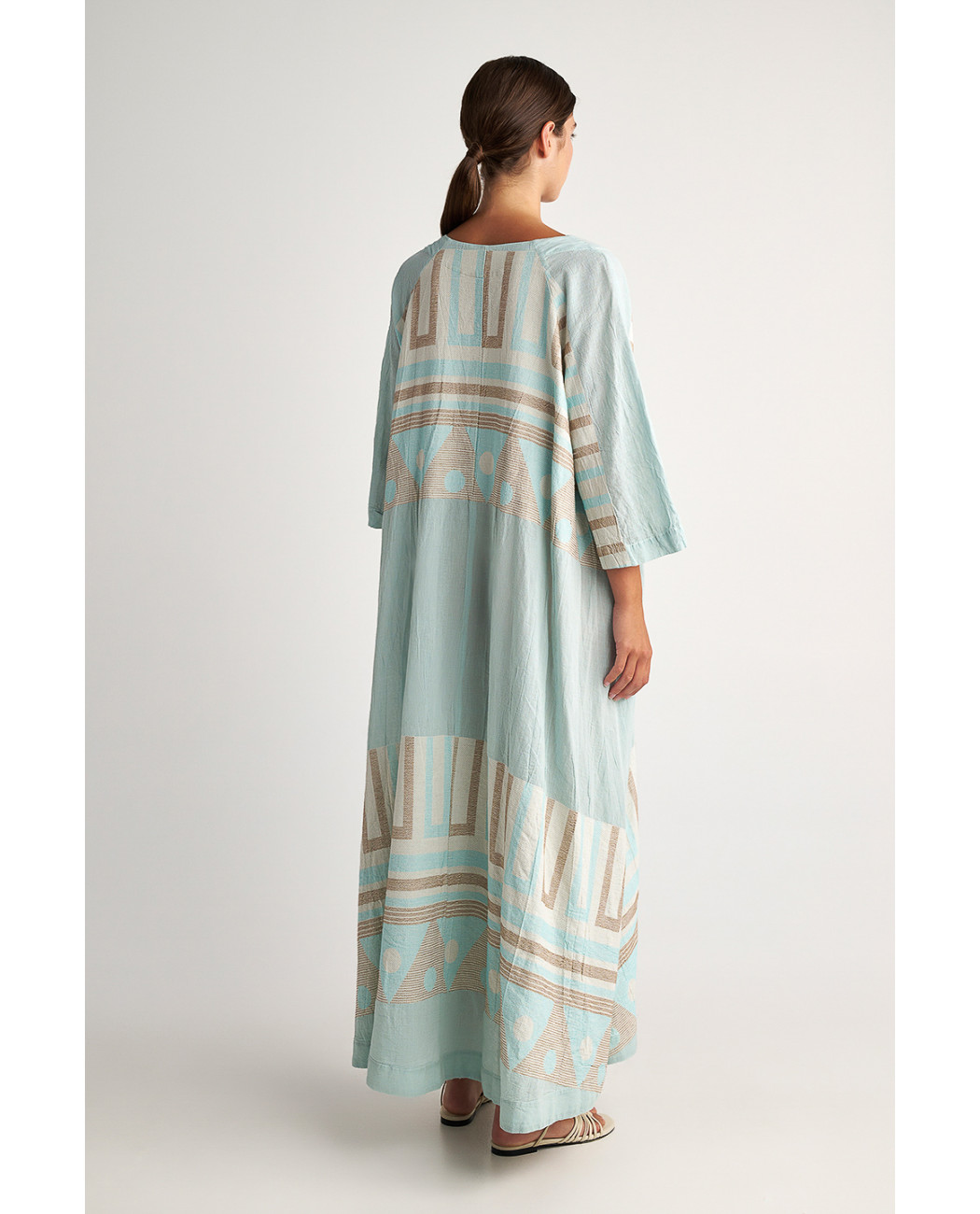 ΖΑΚΑΡ DRESS ΖΑΚΑΡ DRESS