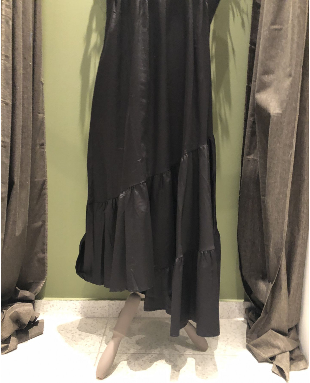 LONG DRESS LONG DRESS