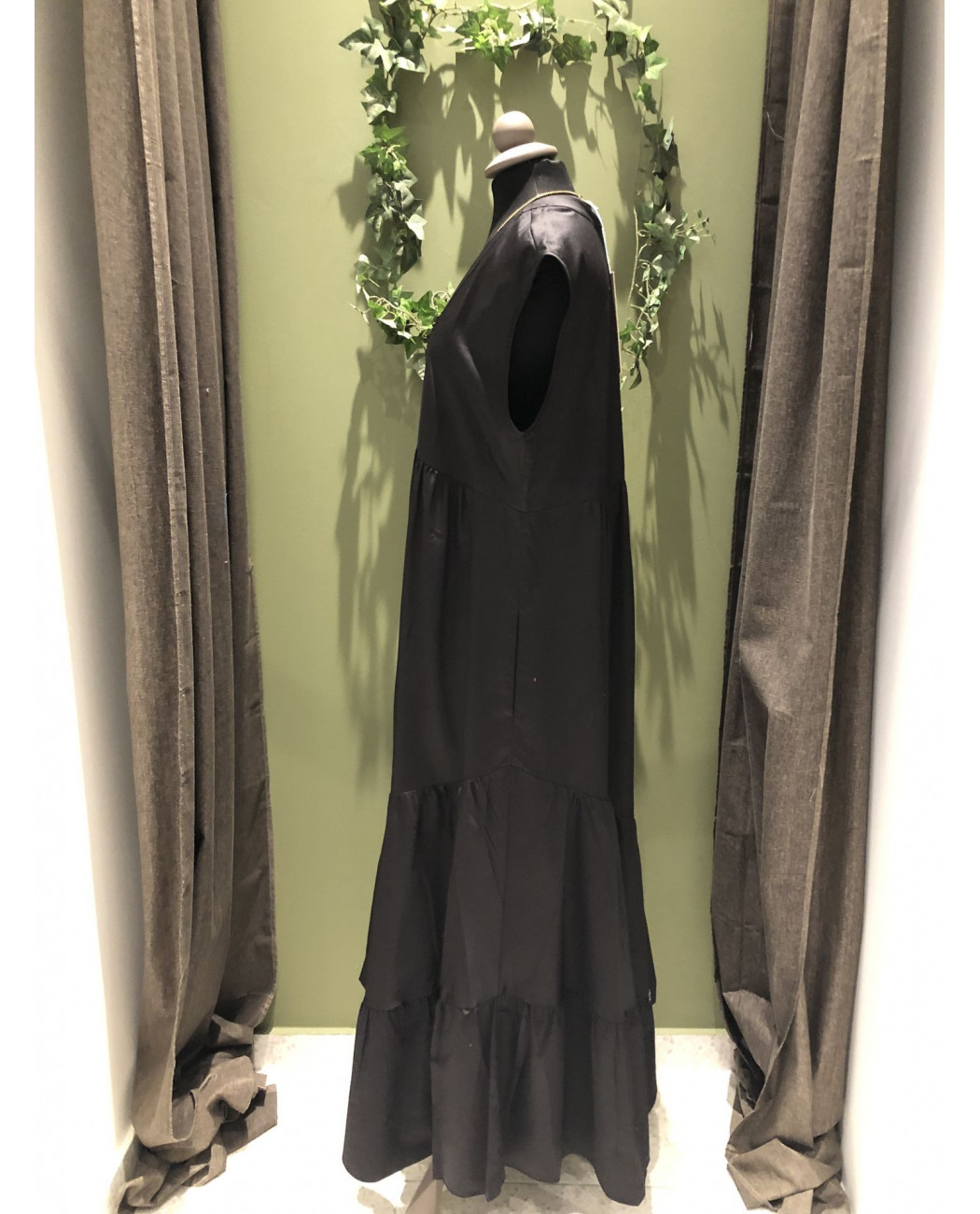 LONG DRESS LONG DRESS