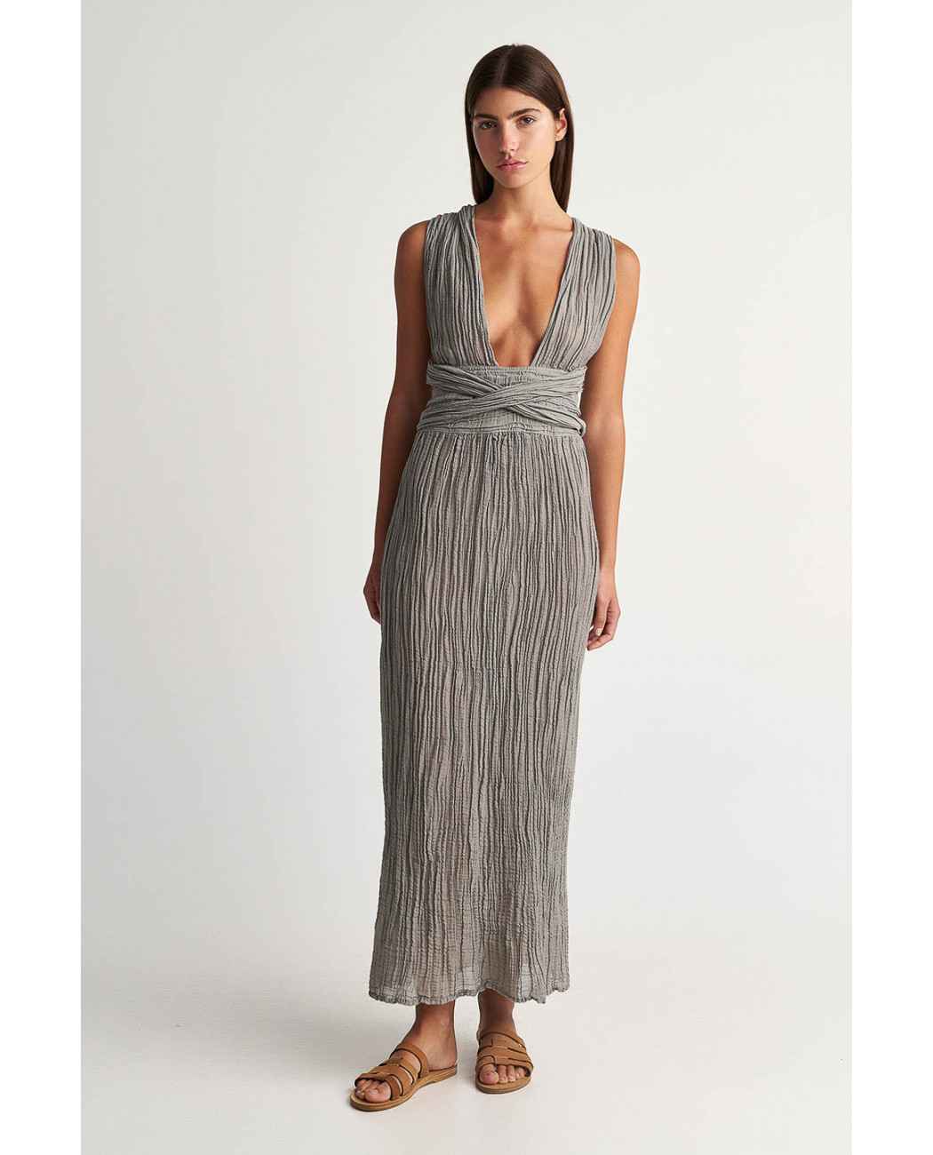 MAXI DRESS MAXI DRESS