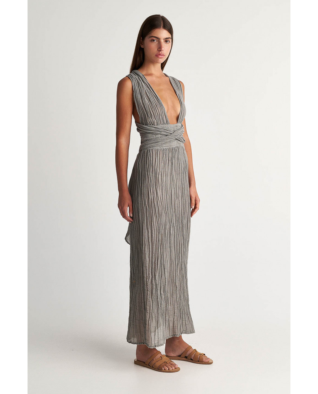 MAXI DRESS MAXI DRESS