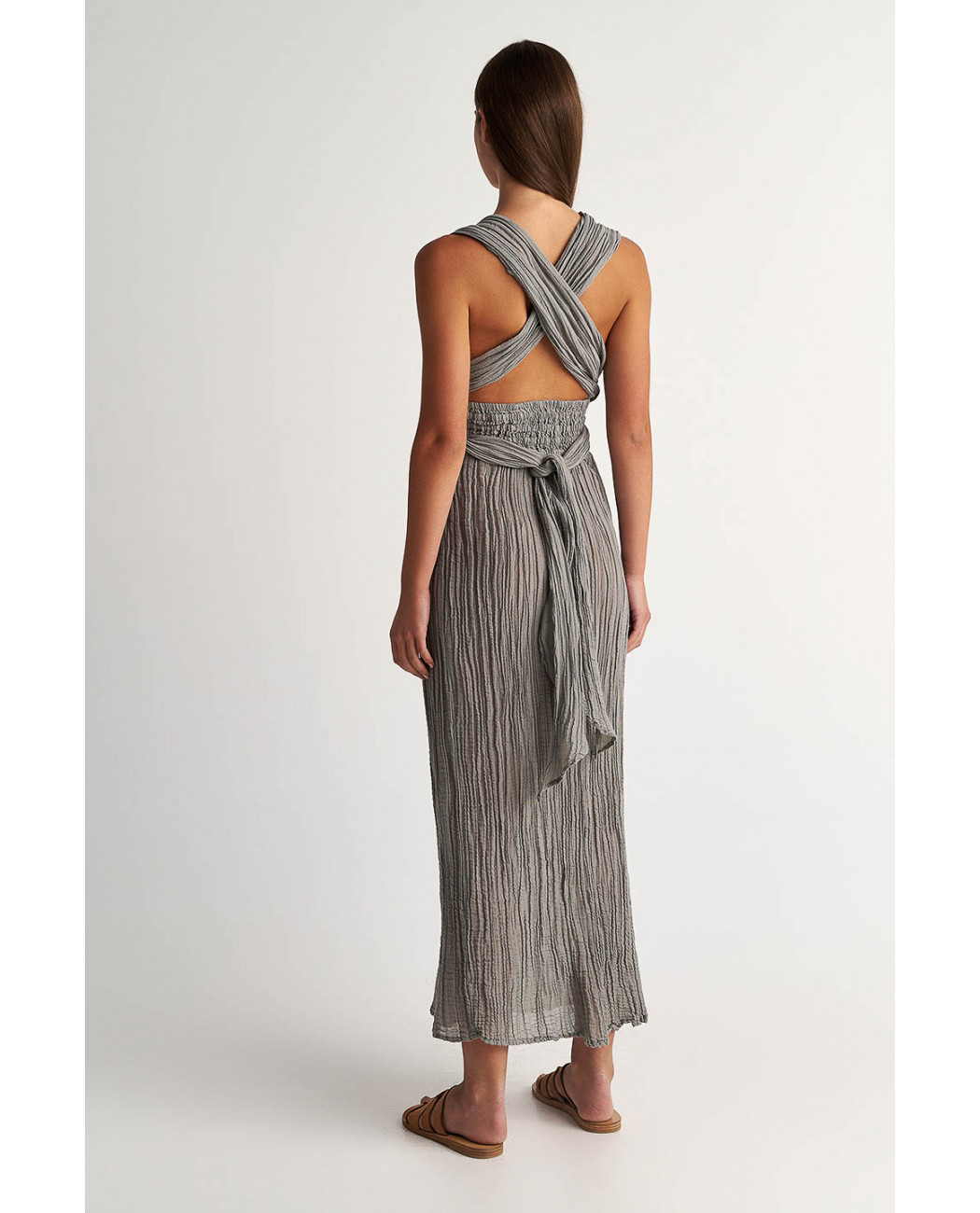 MAXI DRESS MAXI DRESS