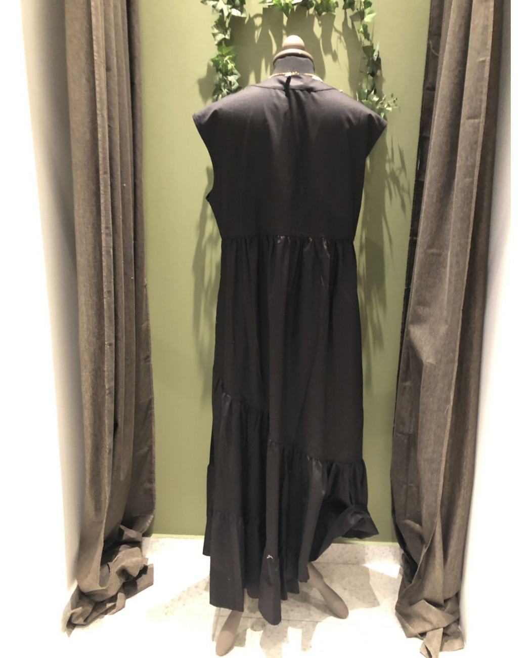 LONG DRESS LONG DRESS