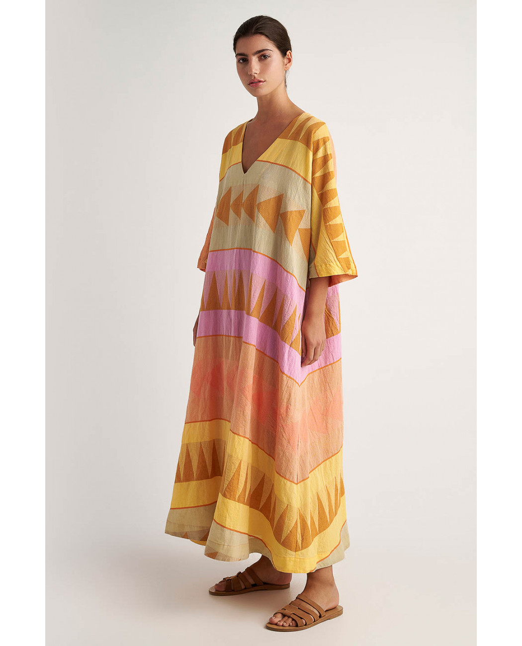 ZAKAR DRESS ZAKAR DRESS