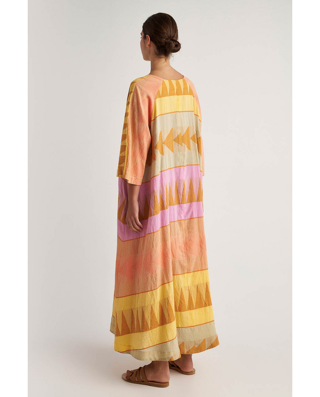 ZAKAR DRESS ZAKAR DRESS