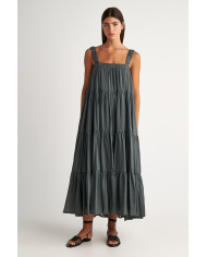 ZAKAR MAXI DRESS ZAKAR MAXI DRESS