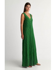 ZAKAR MAXI DRESS ZAKAR MAXI DRESS