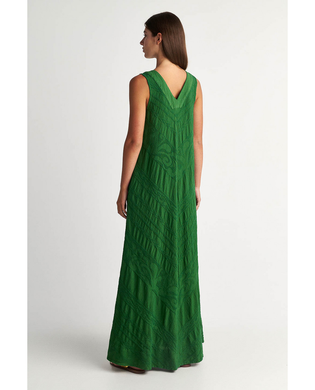 ZAKAR MAXI DRESS ZAKAR MAXI DRESS