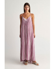 ZAKAR MAXI DRESS ZAKAR MAXI DRESS