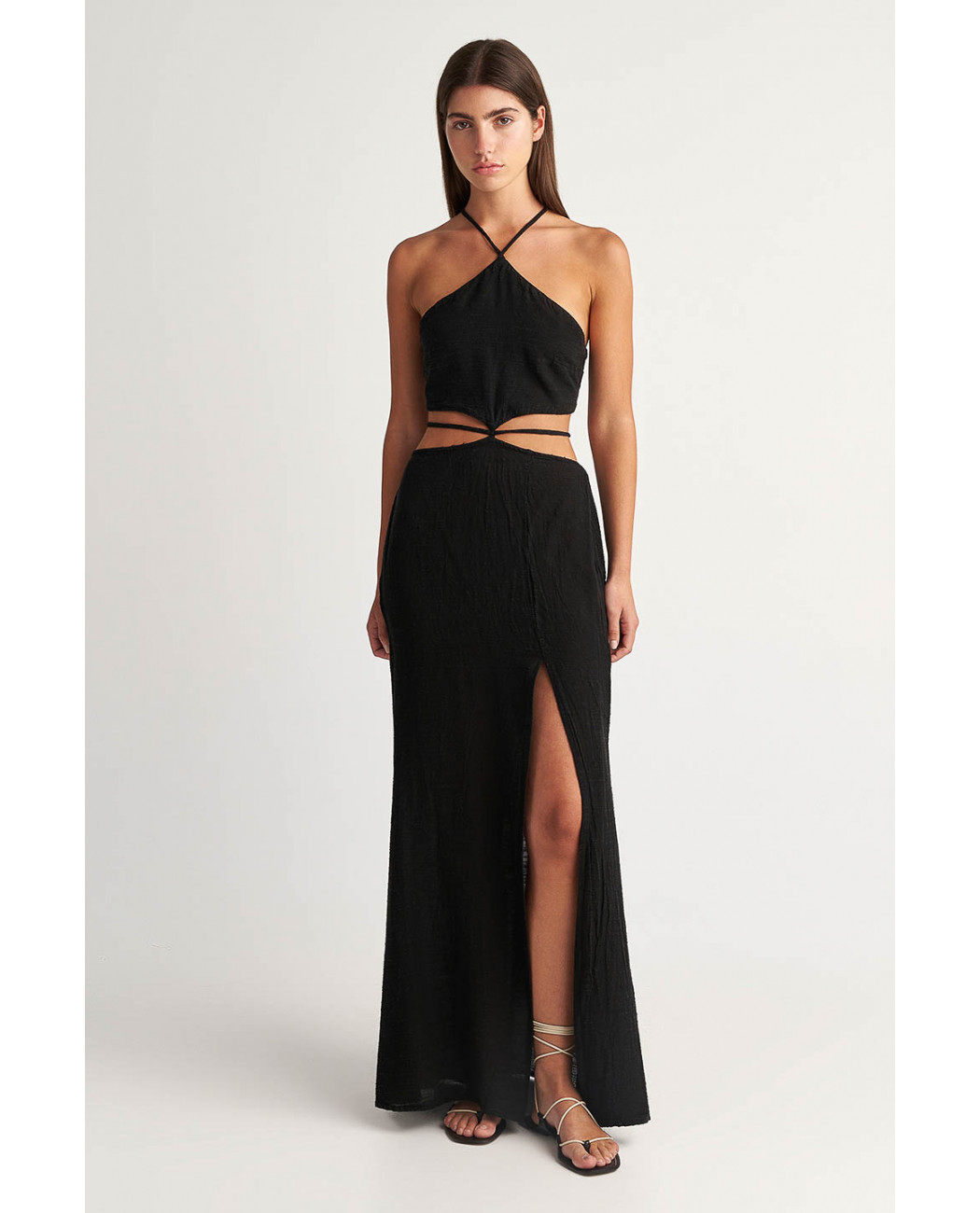 MAXI DRESS MAXI DRESS