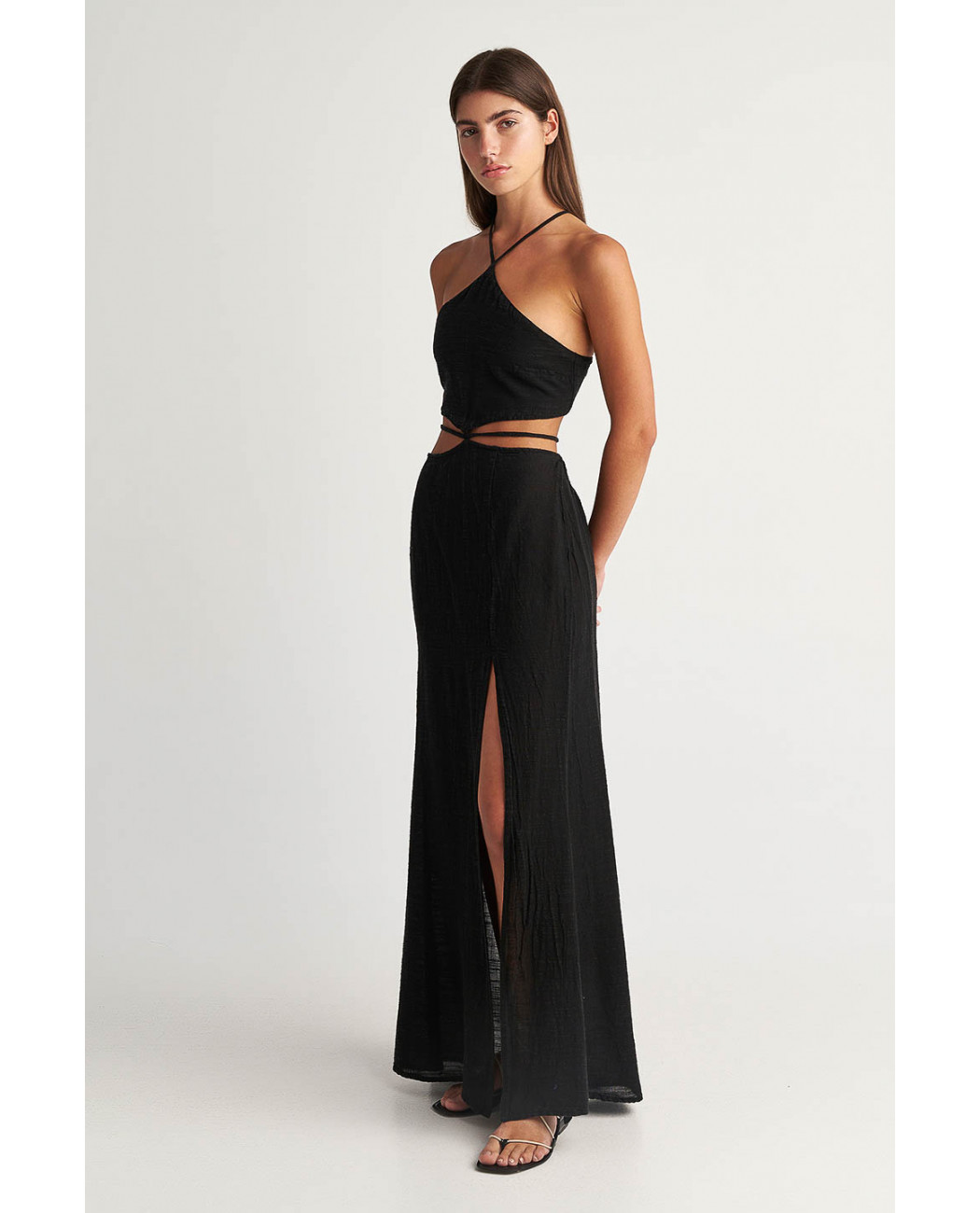 MAXI DRESS MAXI DRESS