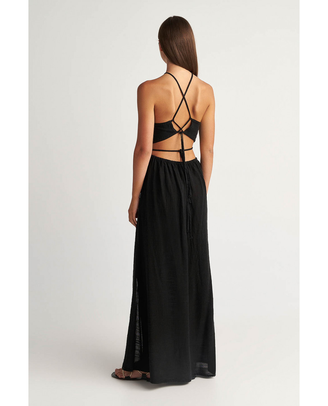 MAXI DRESS MAXI DRESS