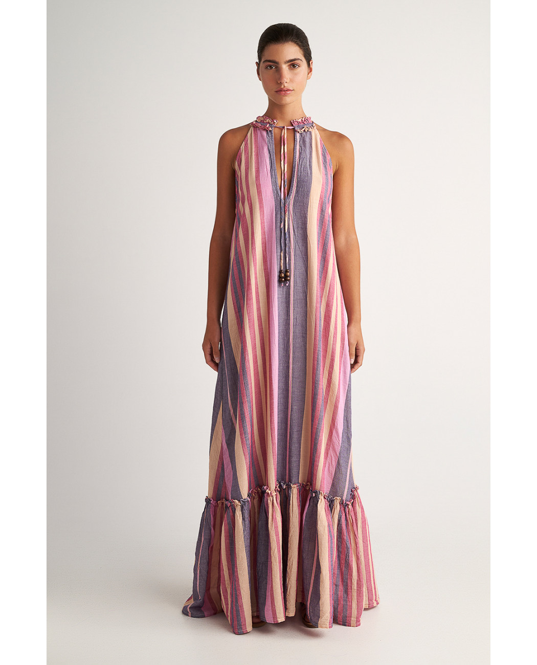 MAXI DRESS MAXI DRESS