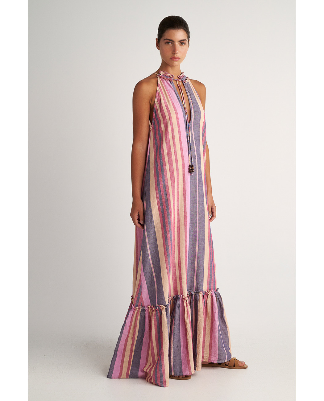 MAXI DRESS MAXI DRESS