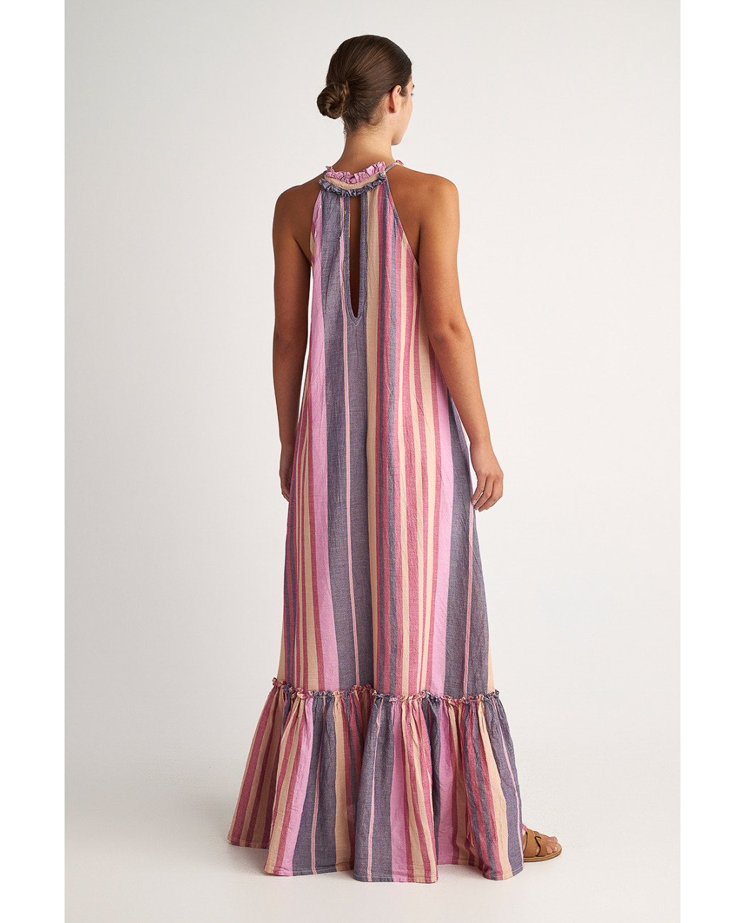MAXI DRESS MAXI DRESS