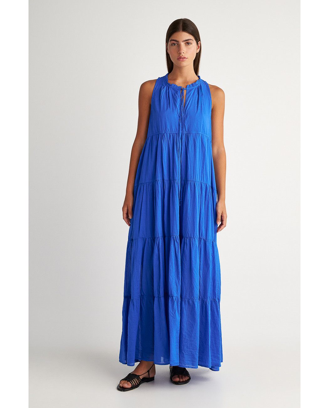 MAXI DRESS MAXI DRESS