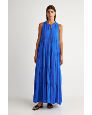 ZAKAR MAXI DRESS