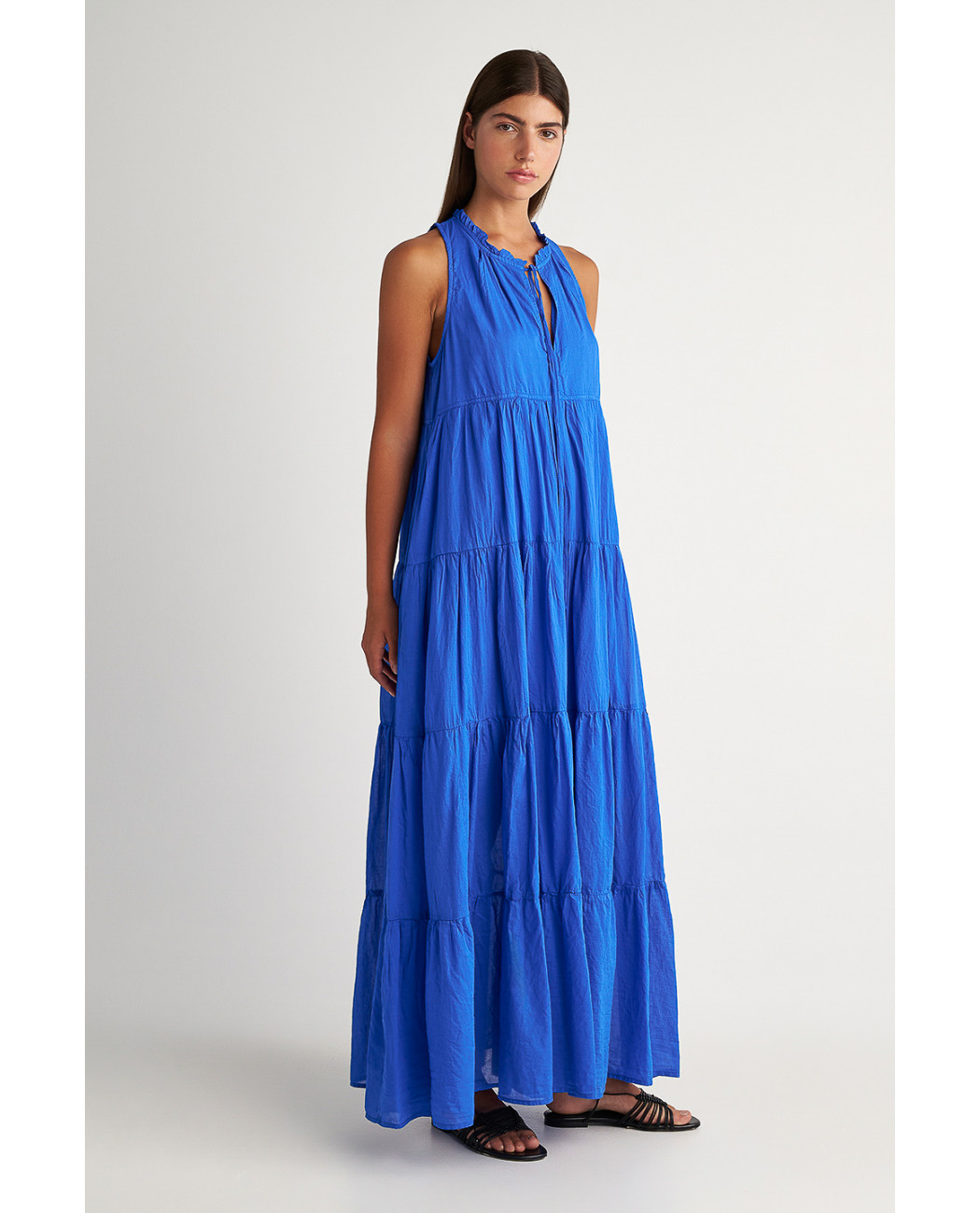 MAXI DRESS MAXI DRESS