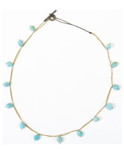 Gold Collection Necklace Gold Collection Necklace