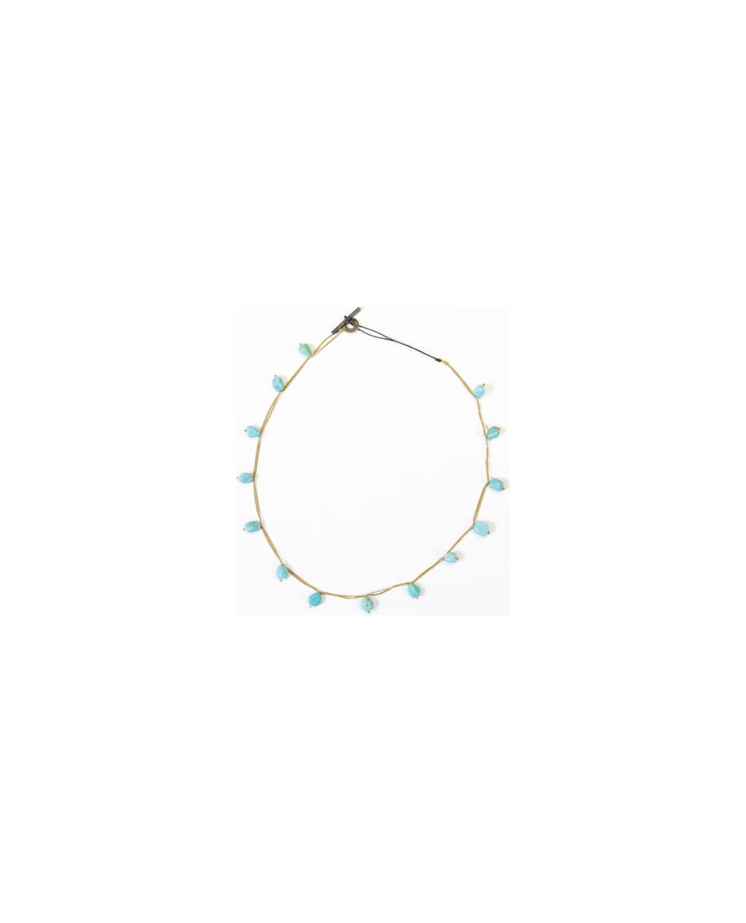 Gold Collection Necklace Gold Collection Necklace