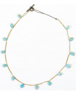 Chain Collection Necklace