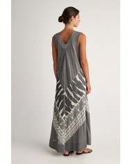 ZAKAR MAXI DRESS