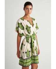 ZAKAR DRESS ZAKAR DRESS