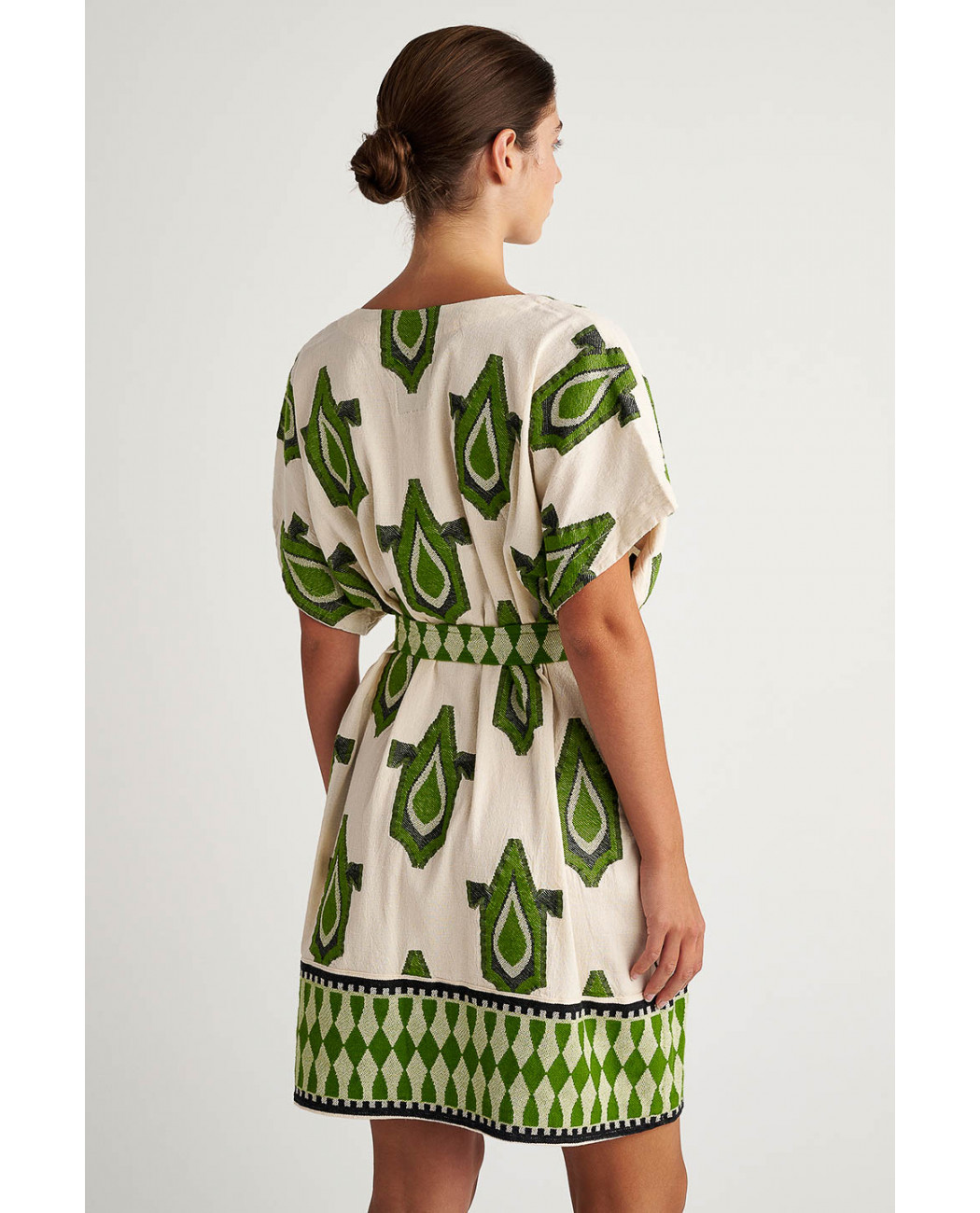ZAKAR DRESS ZAKAR DRESS