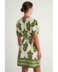 ZAKAR DRESS ZAKAR DRESS