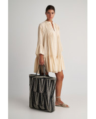 Box Bucket Bag Box Bucket Bag