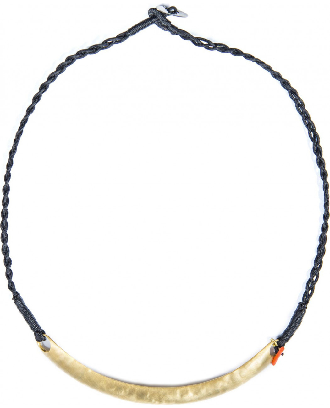 Bourgeoise Bohemian Collection Necklace Bourgeoise Bohemian Collection Necklace
