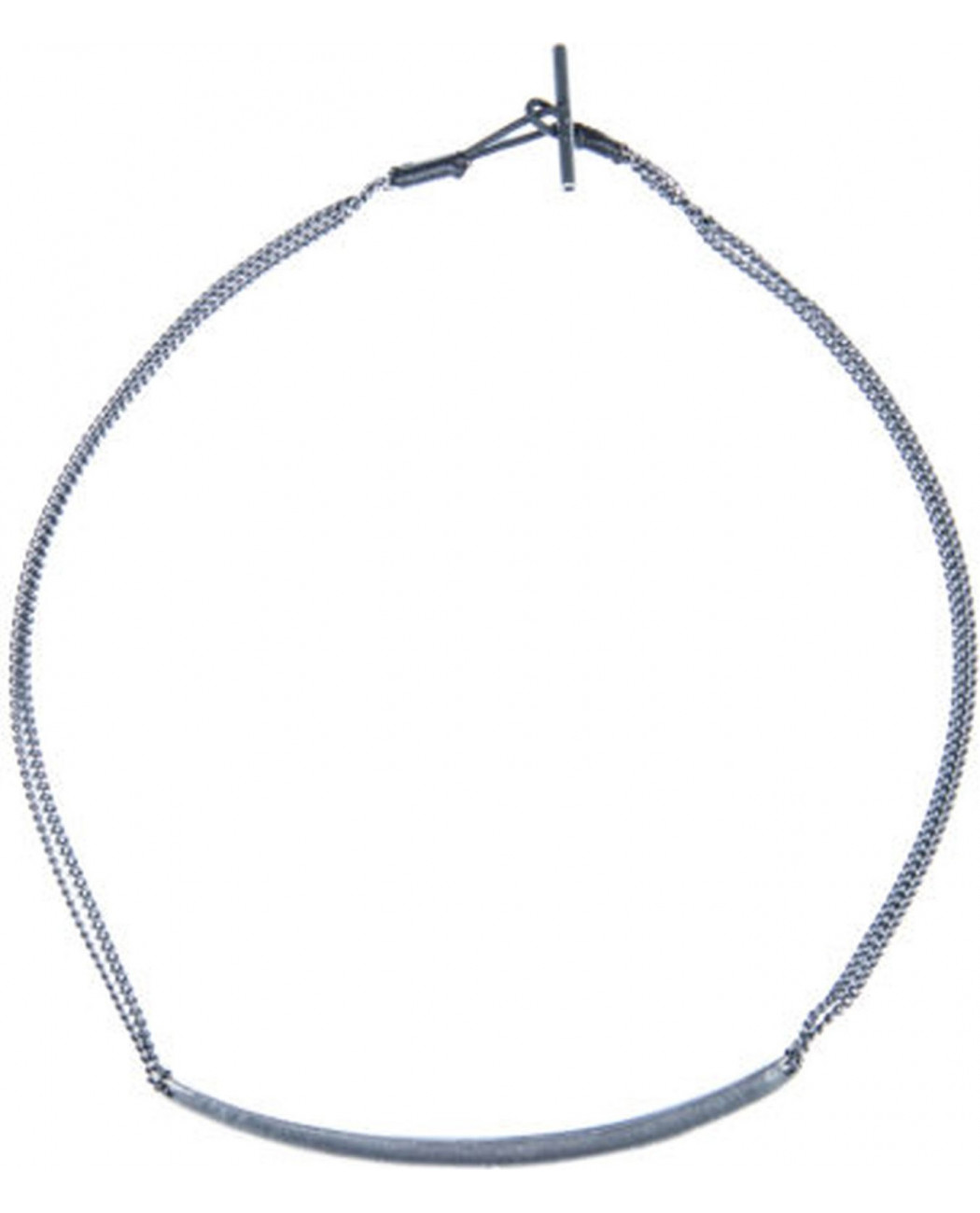 Bourgeoise Bohemian Collection Necklace Bourgeoise Bohemian Collection Necklace