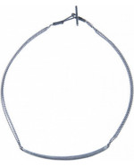 Bourgeoise Bohemian Collection Necklace Bourgeoise Bohemian Collection Necklace