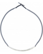 Bourgeoise Bohemian Collection Necklace Bourgeoise Bohemian Collection Necklace