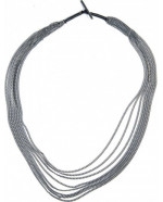 Bourgeoise Bohemian Collection Necklace Bourgeoise Bohemian Collection Necklace