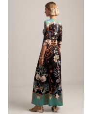 ANTHOLOGY MAXI DRESS