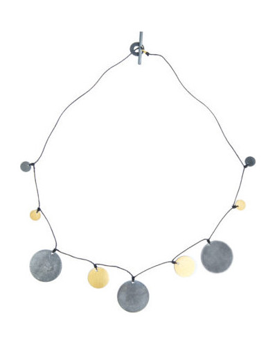 Flouria Collection Necklace Flouria Collection Necklace