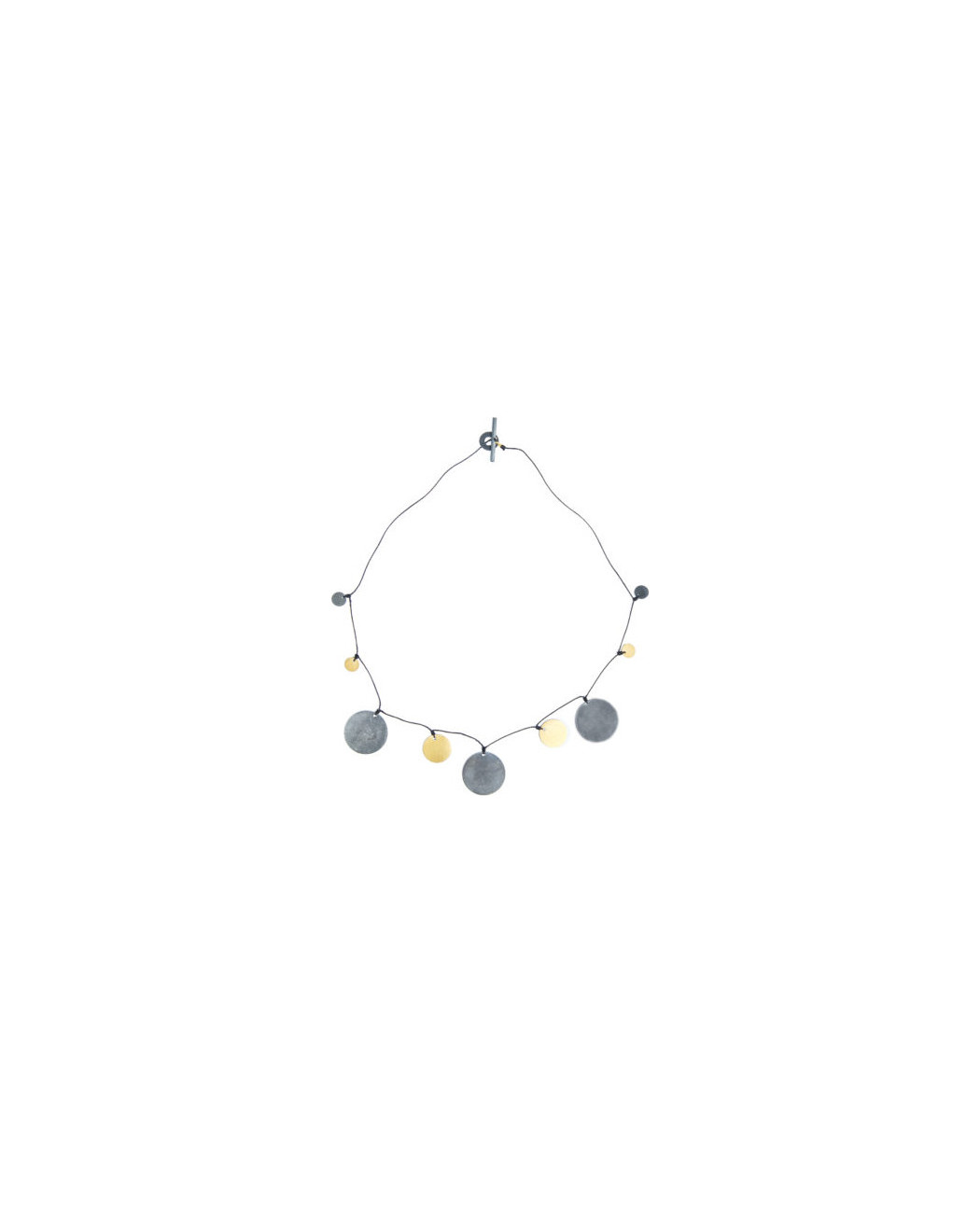 Flouria Collection Necklace Flouria Collection Necklace