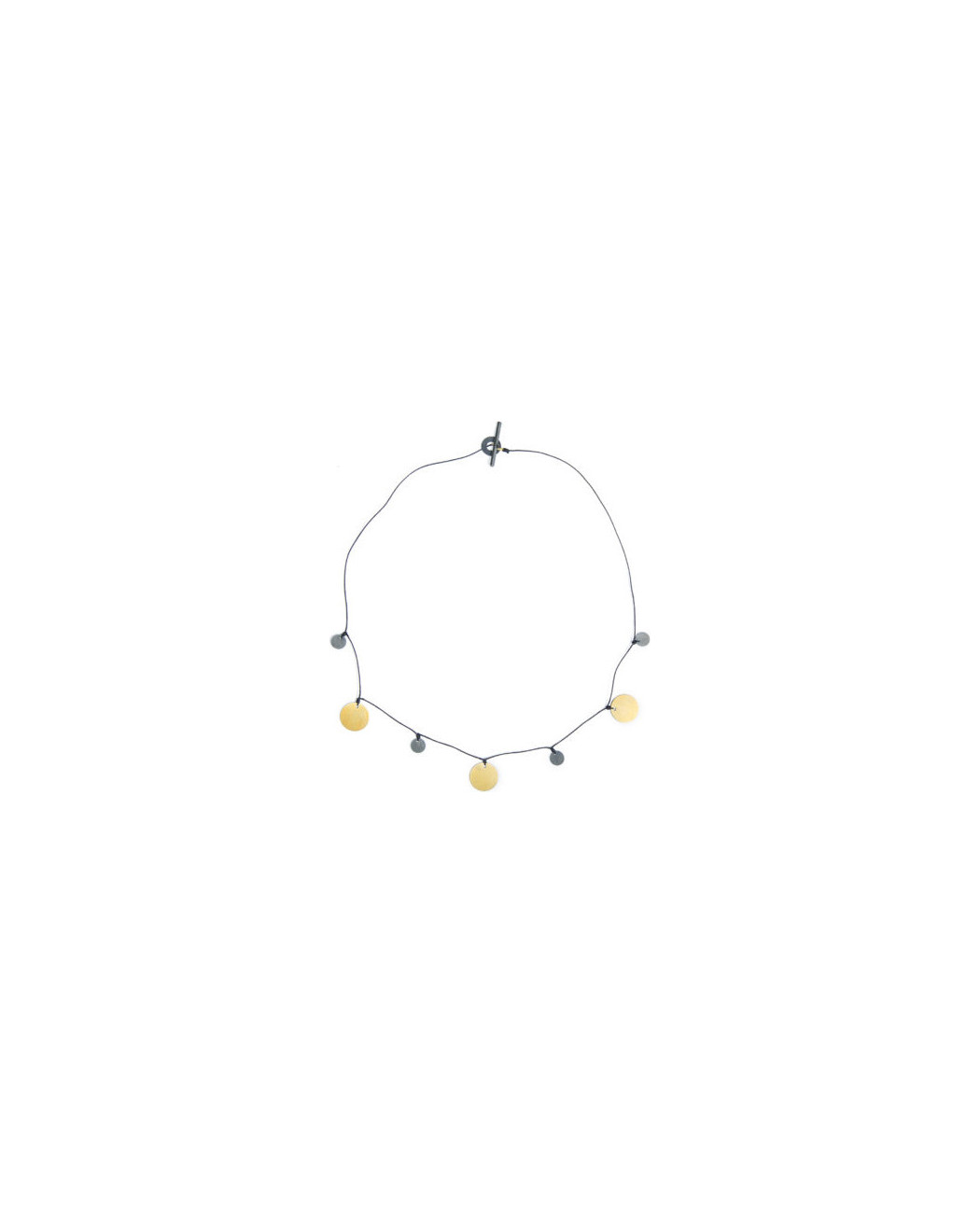 Flouria Collection Necklace Flouria Collection Necklace