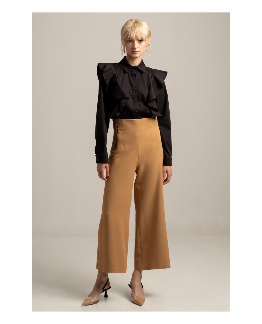 MERIGOLD PANTS MERIGOLD PANTS