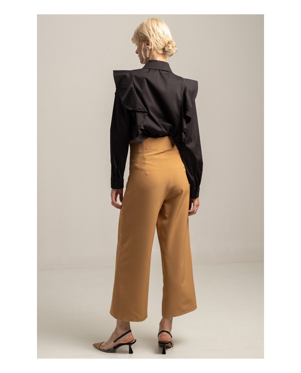 MERIGOLD PANTS MERIGOLD PANTS