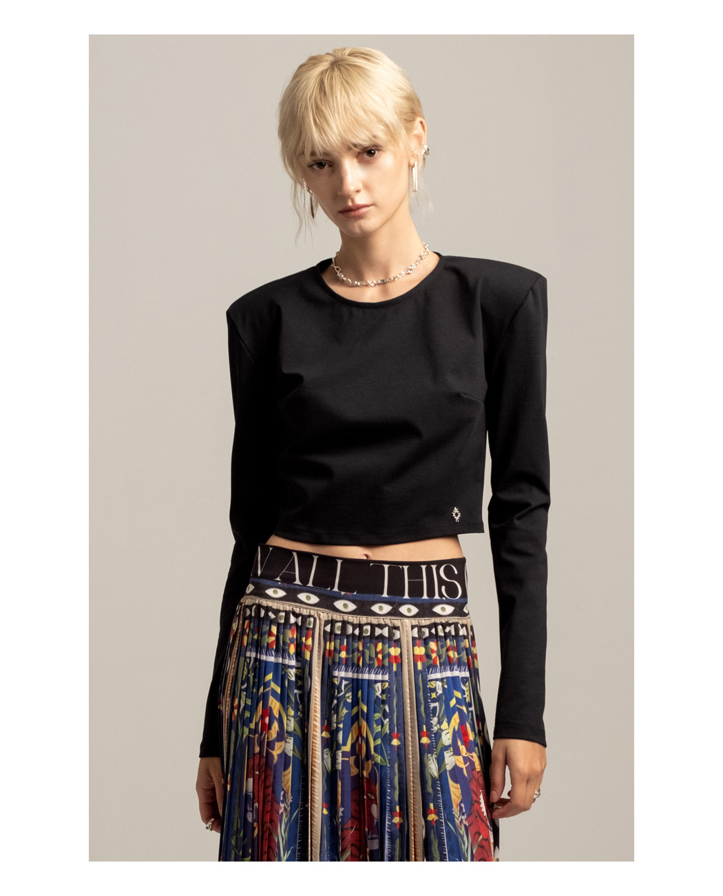 MODISH BLOUSE MODISH BLOUSE