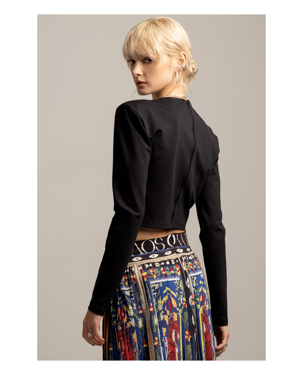 MODISH BLOUSE MODISH BLOUSE