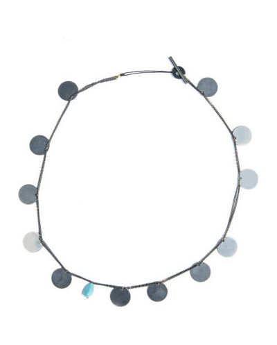 Flouria Collection Necklace