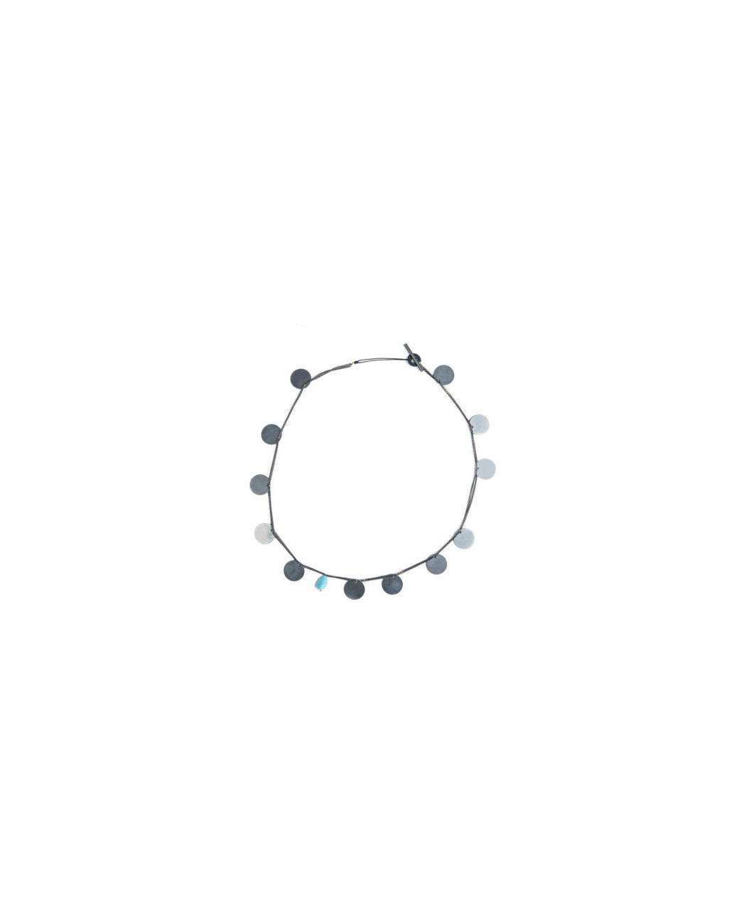 Flouria Collection Necklace Flouria Collection Necklace
