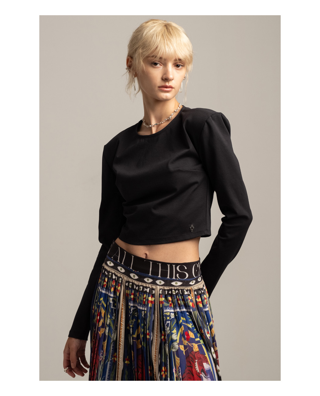 MODISH BLOUSE MODISH BLOUSE