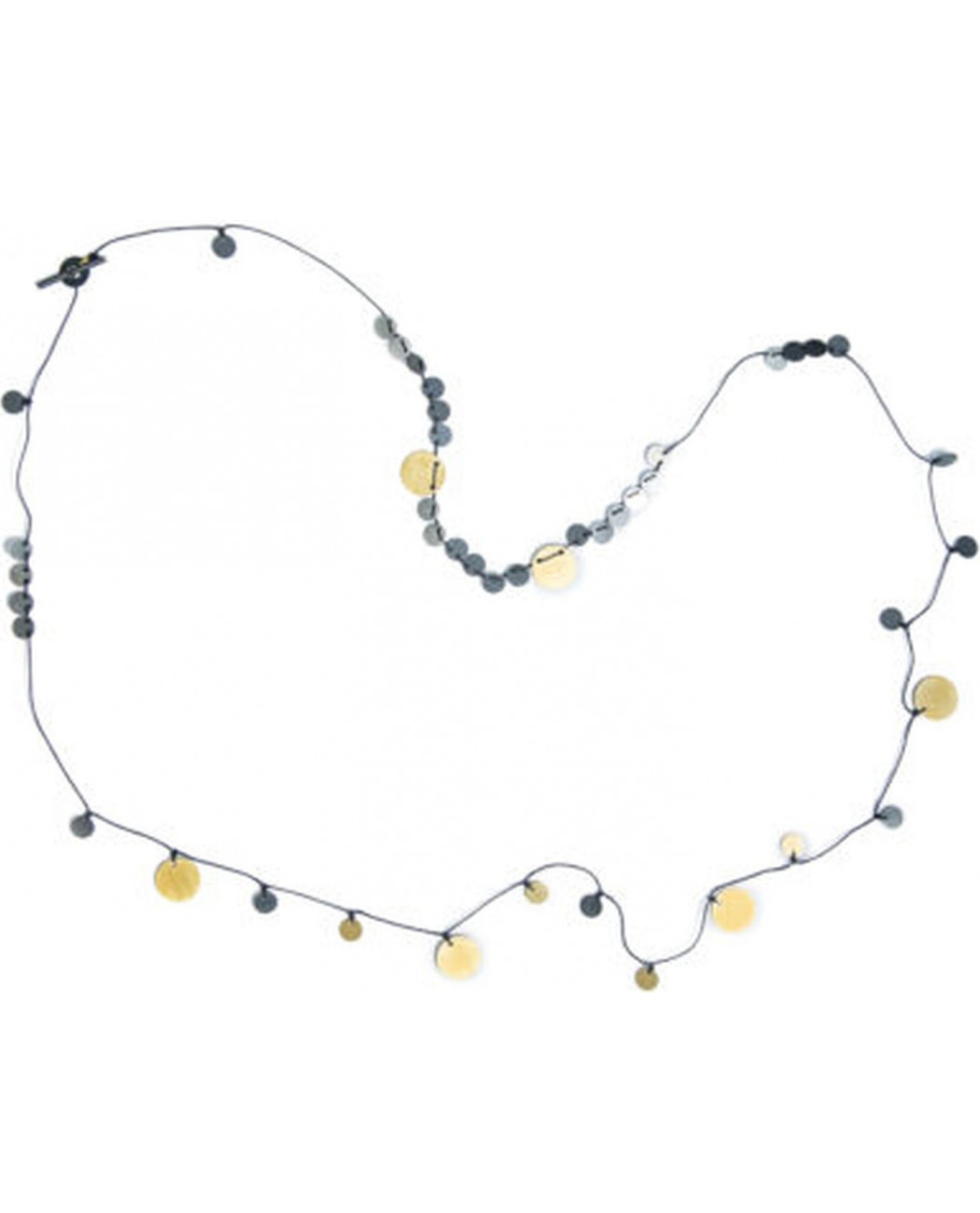 Flouria Collection Necklace Flouria Collection Necklace