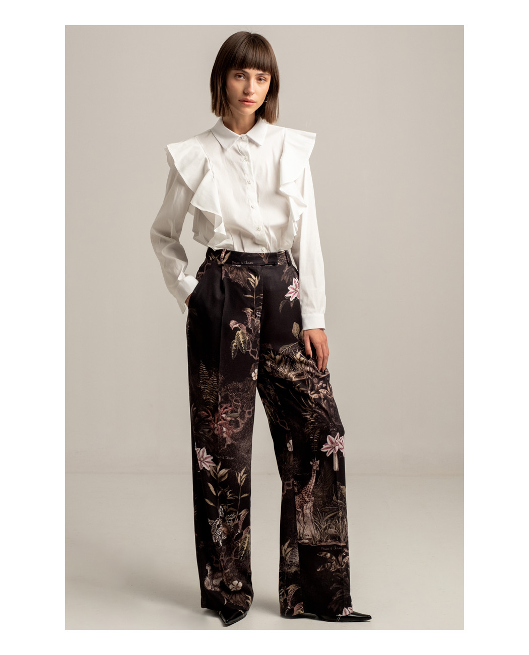 RELIC PANTS RELIC PANTS