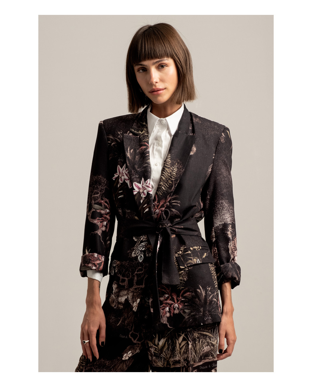 RELIC BLAZER RELIC BLAZER